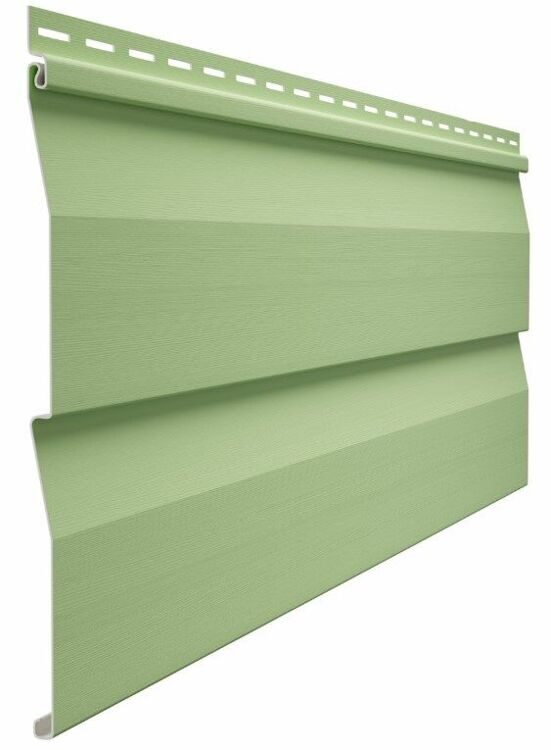 Сайдинг Standard, Корабельный брус, киви